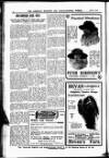 American Register Sunday 05 May 1912 Page 4