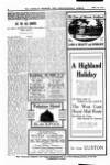 American Register Sunday 27 April 1913 Page 6