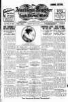 American Register Sunday 19 October 1913 Page 1