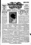 American Register Sunday 09 November 1913 Page 1