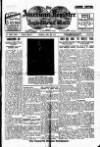 American Register Sunday 30 November 1913 Page 1