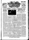 American Register Sunday 08 February 1914 Page 1