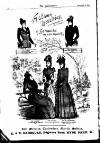 Gentlewoman Saturday 27 September 1890 Page 4