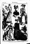 Gentlewoman Saturday 25 October 1890 Page 17