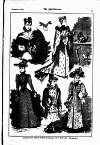 Gentlewoman Saturday 15 November 1890 Page 19