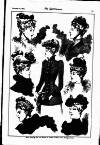 Gentlewoman Saturday 15 November 1890 Page 31