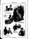 Gentlewoman Saturday 22 November 1890 Page 26