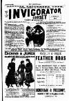 Gentlewoman Saturday 29 November 1890 Page 3