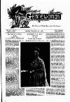 Gentlewoman Saturday 29 November 1890 Page 9