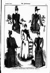 Gentlewoman Saturday 29 November 1890 Page 31