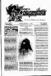 Gentlewoman Saturday 13 December 1890 Page 11