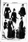 Gentlewoman Saturday 13 December 1890 Page 21