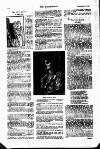 Gentlewoman Saturday 13 December 1890 Page 30