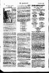 Gentlewoman Saturday 20 December 1890 Page 28