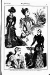 Gentlewoman Saturday 07 February 1891 Page 19