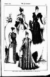 Gentlewoman Saturday 14 February 1891 Page 31