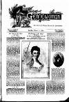 Gentlewoman Saturday 21 March 1891 Page 9