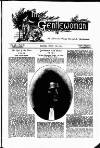 Gentlewoman Saturday 28 March 1891 Page 9