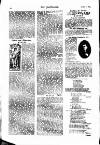 Gentlewoman Saturday 11 April 1891 Page 30