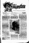 Gentlewoman Saturday 25 April 1891 Page 9