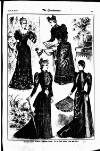 Gentlewoman Saturday 16 May 1891 Page 31