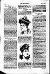 Gentlewoman Saturday 30 May 1891 Page 38