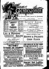 Gentlewoman Saturday 06 June 1891 Page 1