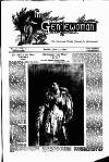 Gentlewoman Saturday 27 June 1891 Page 21