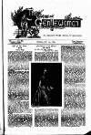 Gentlewoman Saturday 25 July 1891 Page 9