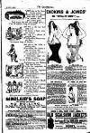 Gentlewoman Saturday 01 August 1891 Page 7