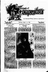 Gentlewoman Saturday 15 August 1891 Page 9