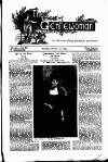 Gentlewoman Saturday 10 October 1891 Page 9