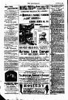 Gentlewoman Saturday 17 October 1891 Page 4
