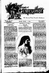 Gentlewoman Saturday 17 October 1891 Page 11