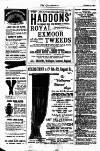 Gentlewoman Saturday 31 October 1891 Page 4