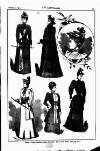 Gentlewoman Saturday 31 October 1891 Page 19