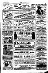 Gentlewoman Saturday 31 October 1891 Page 47