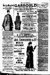 Gentlewoman Saturday 07 November 1891 Page 6