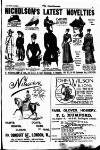 Gentlewoman Saturday 14 November 1891 Page 9