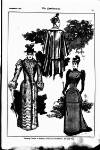 Gentlewoman Saturday 14 November 1891 Page 35