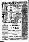 Gentlewoman Saturday 21 November 1891 Page 4