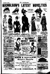 Gentlewoman Saturday 21 November 1891 Page 7