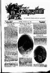 Gentlewoman Saturday 21 November 1891 Page 11