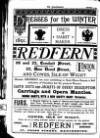 Gentlewoman Saturday 05 December 1891 Page 78