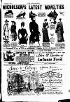 Gentlewoman Saturday 12 December 1891 Page 3