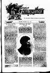 Gentlewoman Saturday 12 December 1891 Page 15