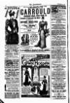 Gentlewoman Saturday 29 October 1892 Page 6