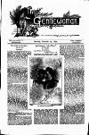Gentlewoman Saturday 19 November 1892 Page 13
