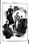 Gentlewoman Saturday 26 November 1892 Page 21