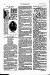 Gentlewoman Saturday 26 November 1892 Page 28